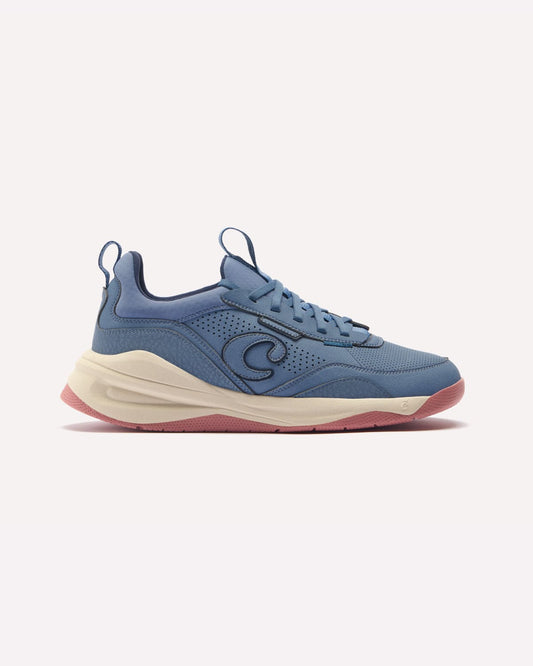 Women's Strada Shoes Eventide / Tan / Redwood