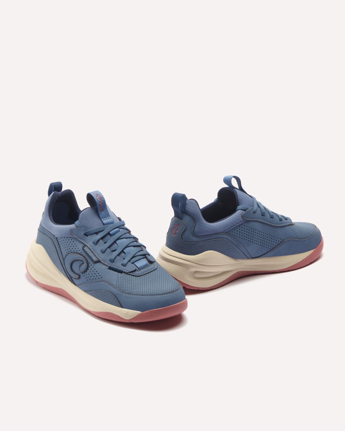 Clove Strada Women's Nursing Shoes Eventide Tan Redwood