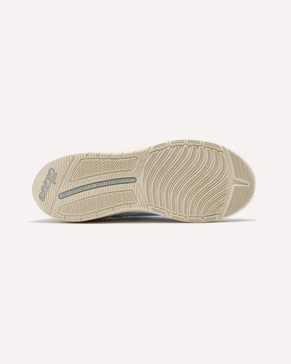 Women's Strada Shoes Blue Lemon