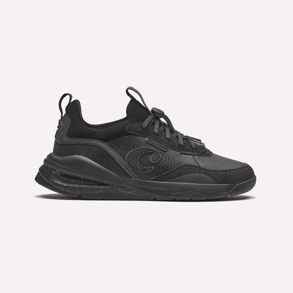Women's Strada Shoes Onyx Flash