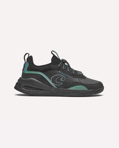Women's Strada Shoes Onyx Flash
