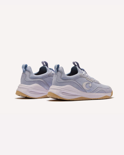 Clove Women's Strada Shoes Orchid Mist / Gum
