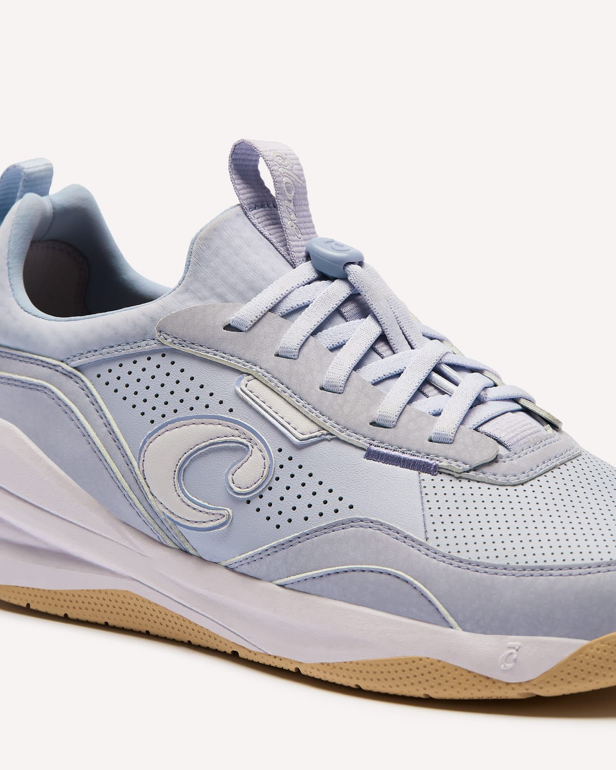 Clove Women's Strada Shoes Orchid Mist / Gum