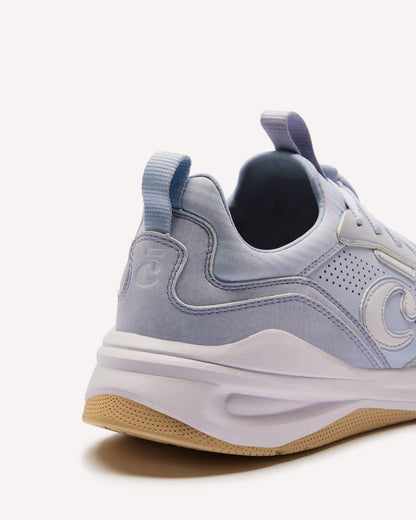 Clove Women's Strada Shoes Orchid Mist / Gum