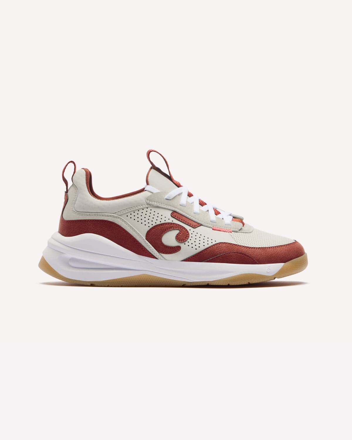 Women's Strada Shoes Sand / Terra Cotta / Gum