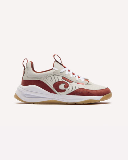 Women's Strada Shoes Sand / Terra Cotta / Gum