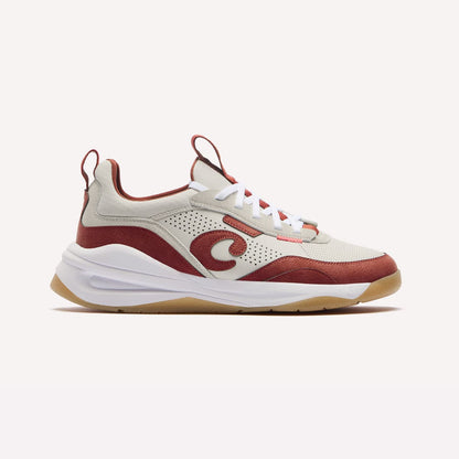 Men's Strada Shoes Sand / Terra Cotta / Gum