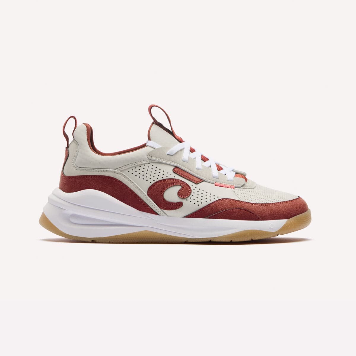 Women's Strada Shoes Sand / Terra Cotta / Gum