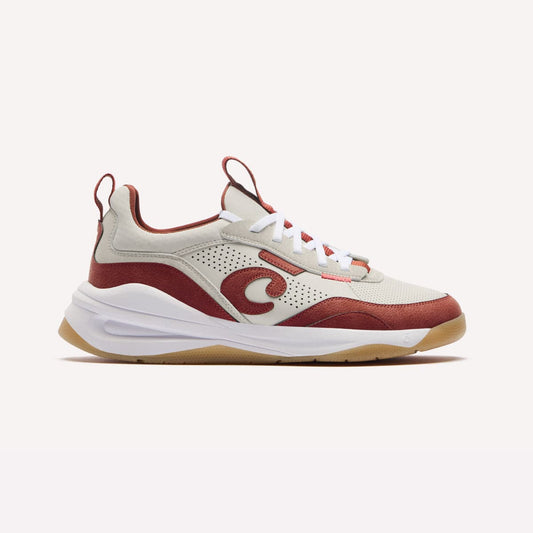 Women's Strada Shoes Sand / Terra Cotta / Gum