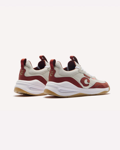 Men's Strada Shoes Sand / Terra Cotta / Gum