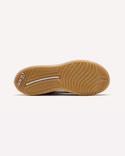 Women's Strada Shoes Sand / Terra Cotta / Gum