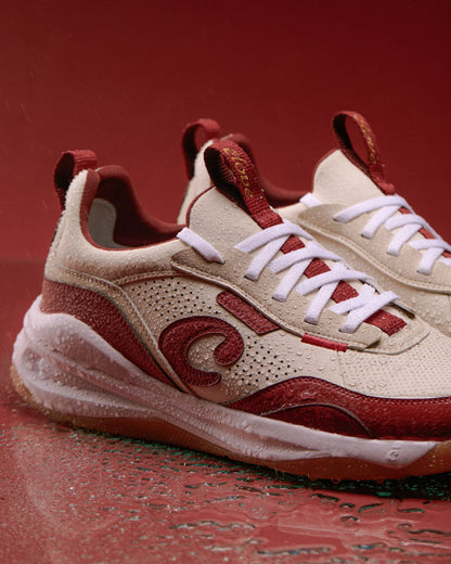 Men's Strada Shoes Sand / Terra Cotta / Gum