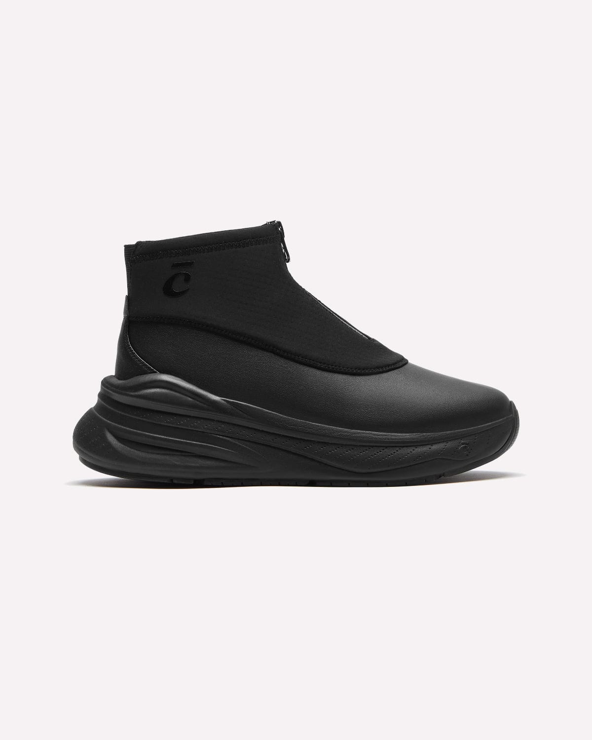 Women's SuperBoot Shoes Black