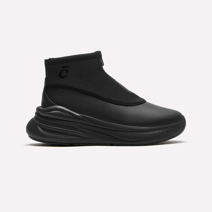 Men's SuperBoot Shoes Black