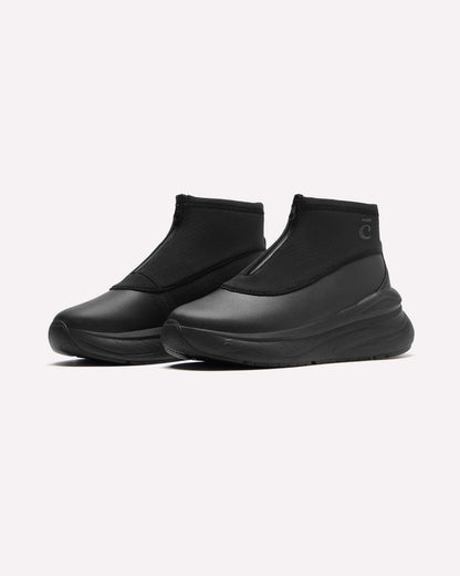 Men's SuperBoot Shoes Black