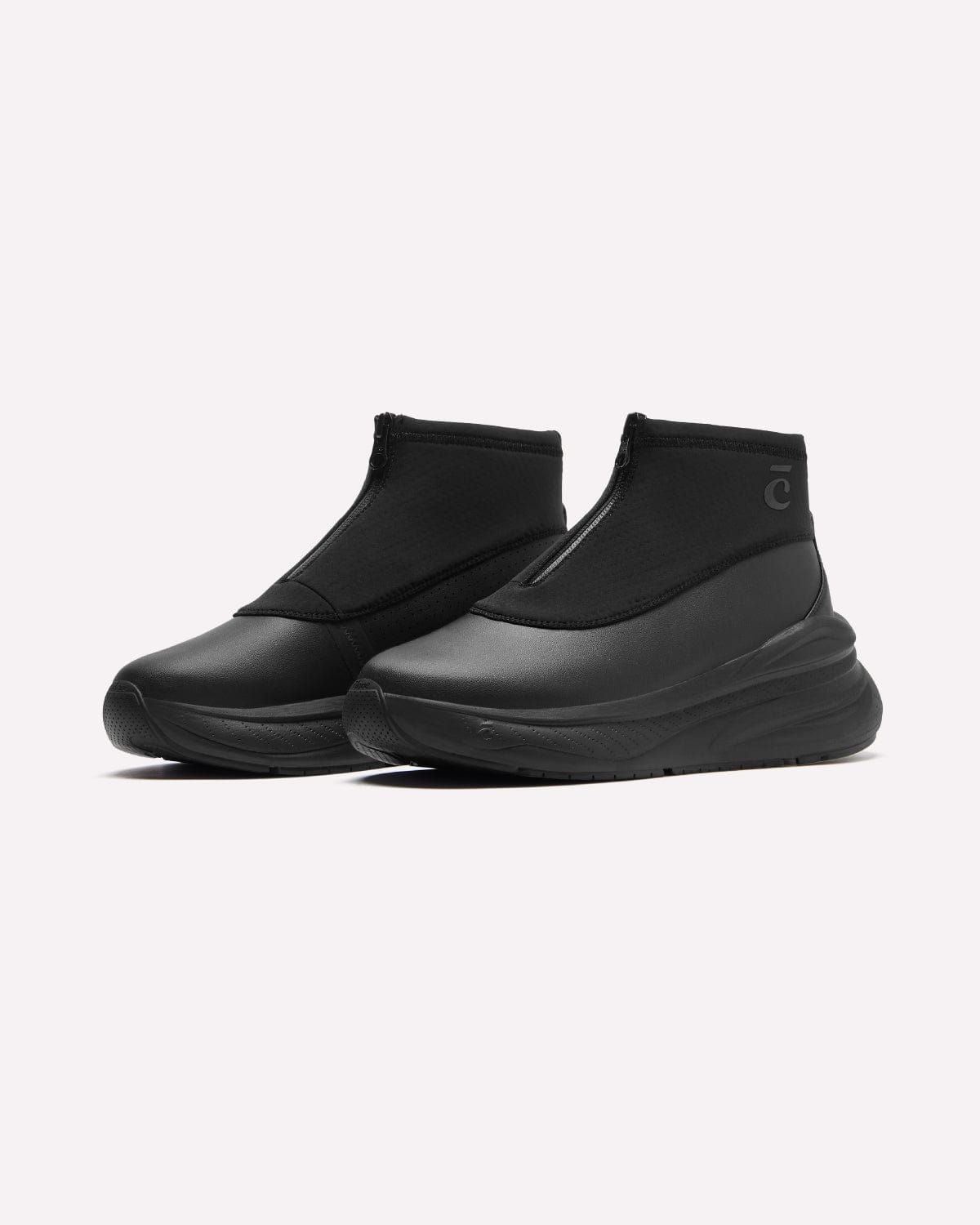 Women's SuperBoot Shoes Black