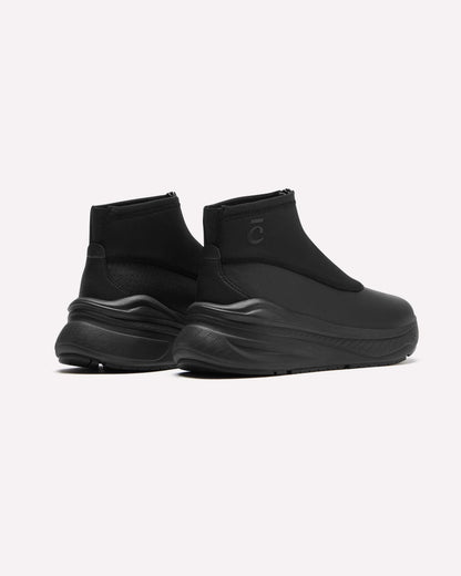 Men's SuperBoot Shoes Black