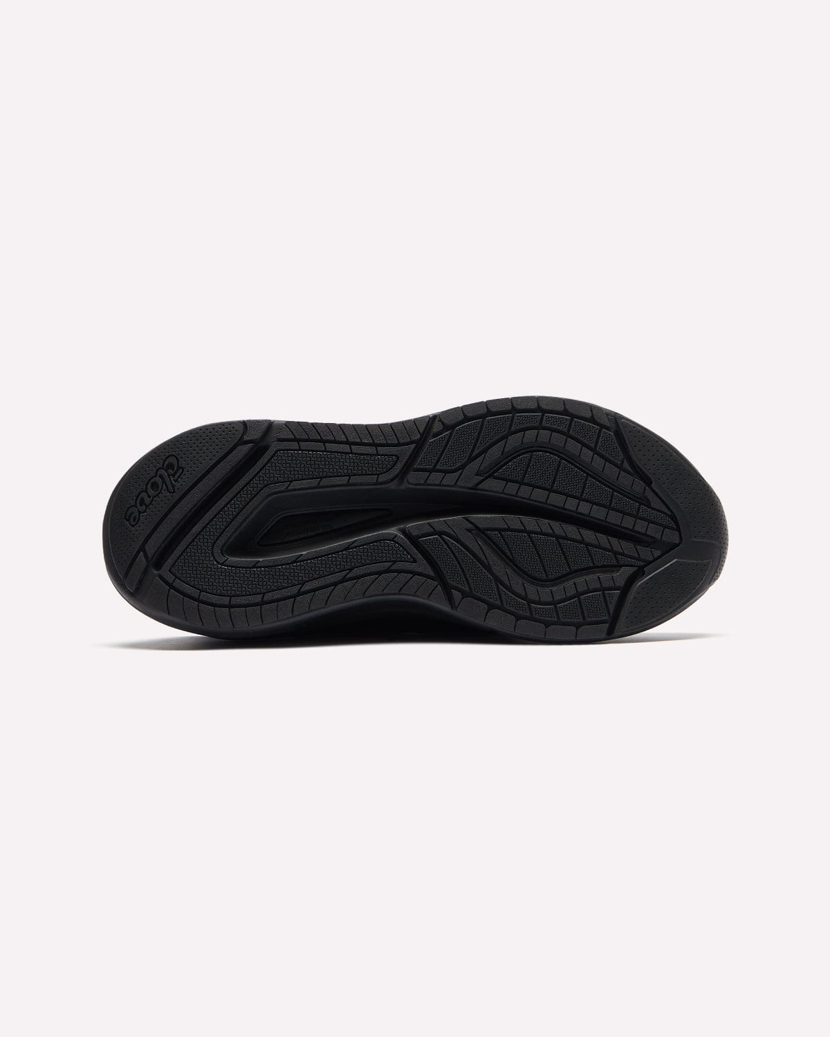 Men's SuperBoot Shoes Black