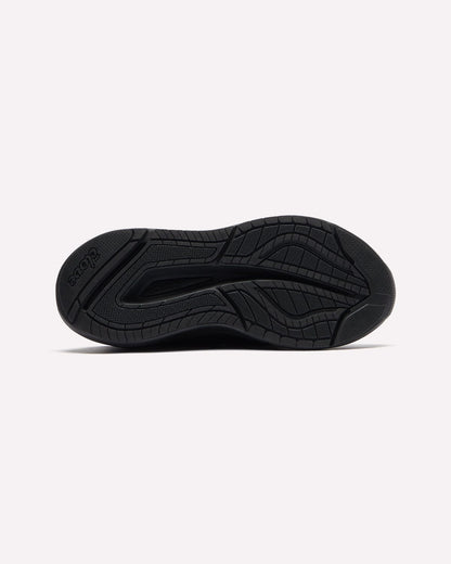 Women's SuperBoot Shoes Black