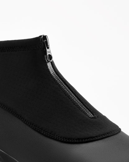 Women's SuperBoot Shoes Black