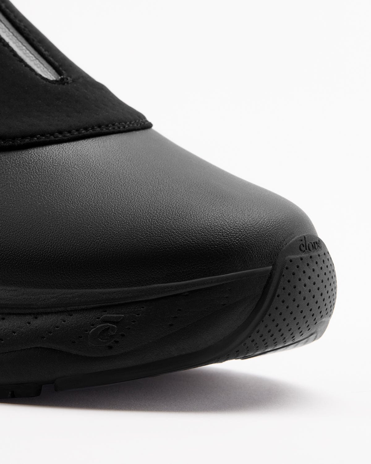 Women's SuperBoot Shoes Black