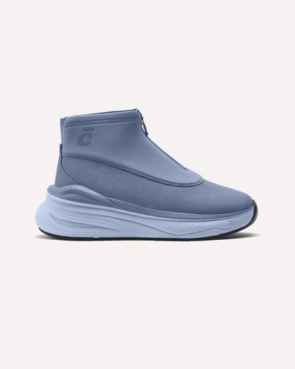 Men's SuperBoot Shoes Eventide Blue