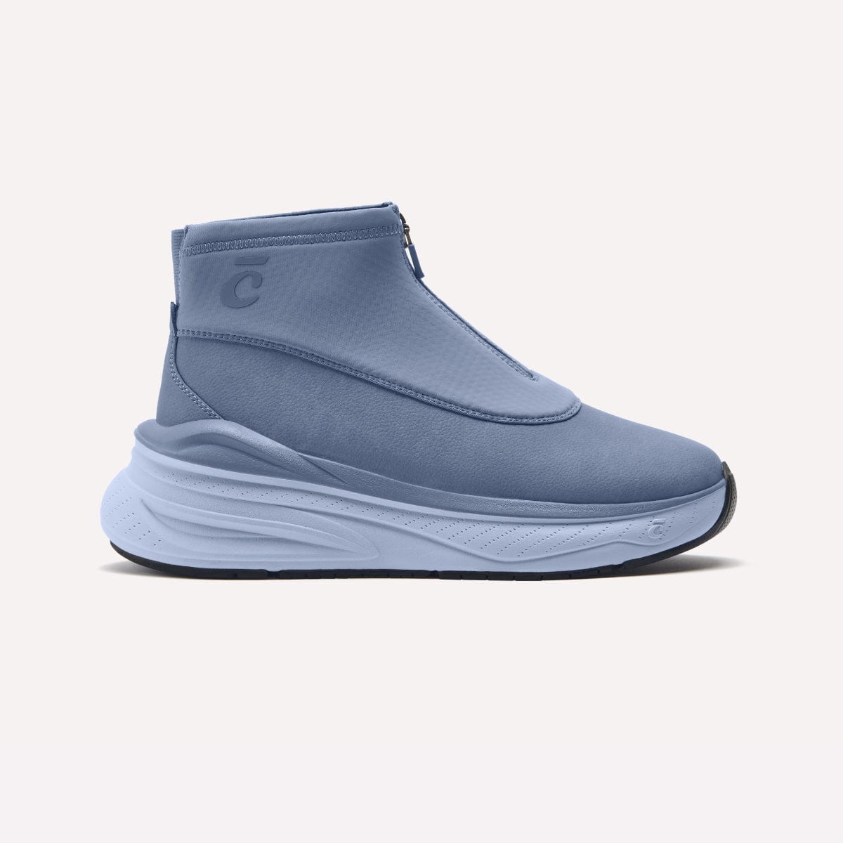 Women's SuperBoot Shoes Eventide Blue