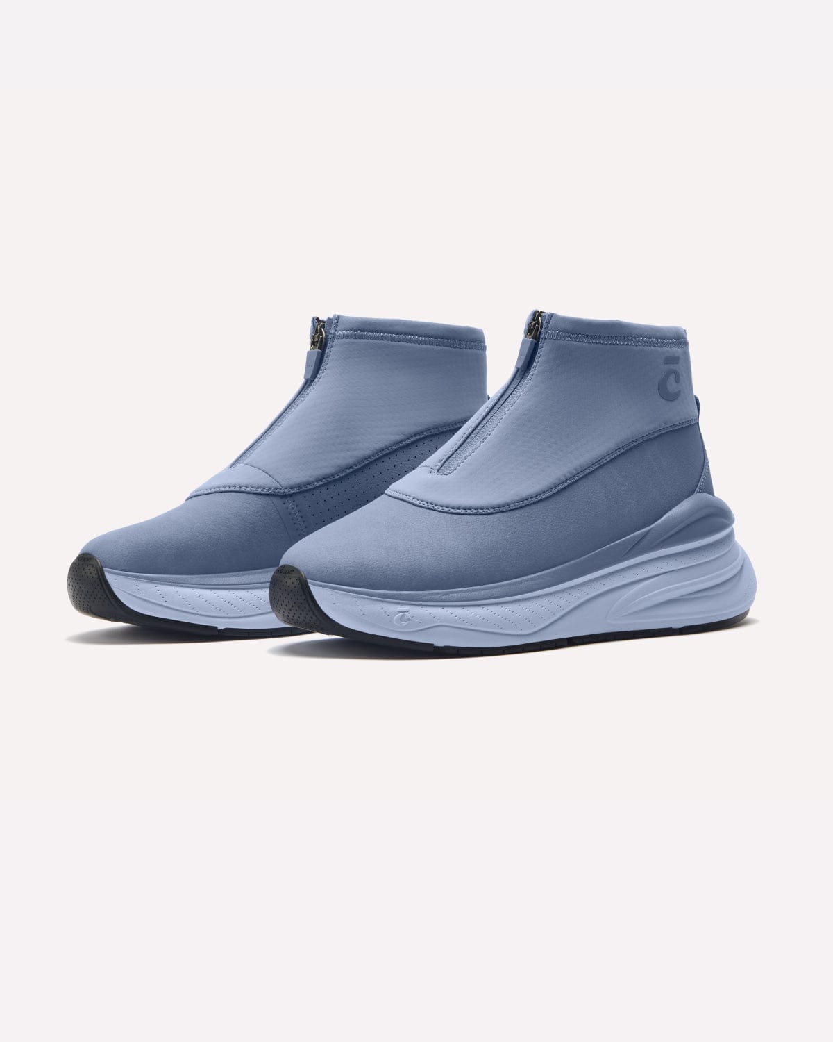 Women's SuperBoot Shoes Eventide Blue