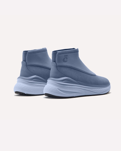 Men's SuperBoot Shoes Eventide Blue