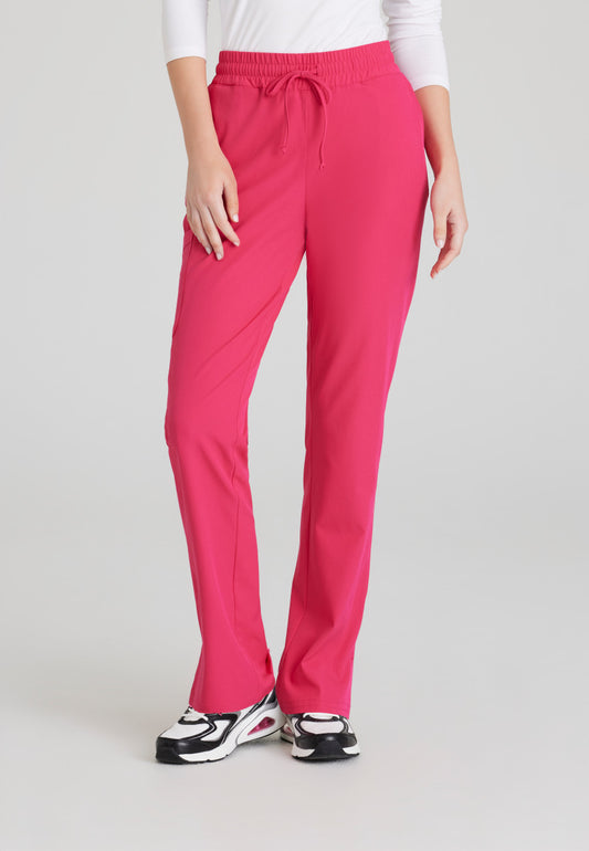 Skechers SKP623 Gamma Scrub Pants Vibrance Pink