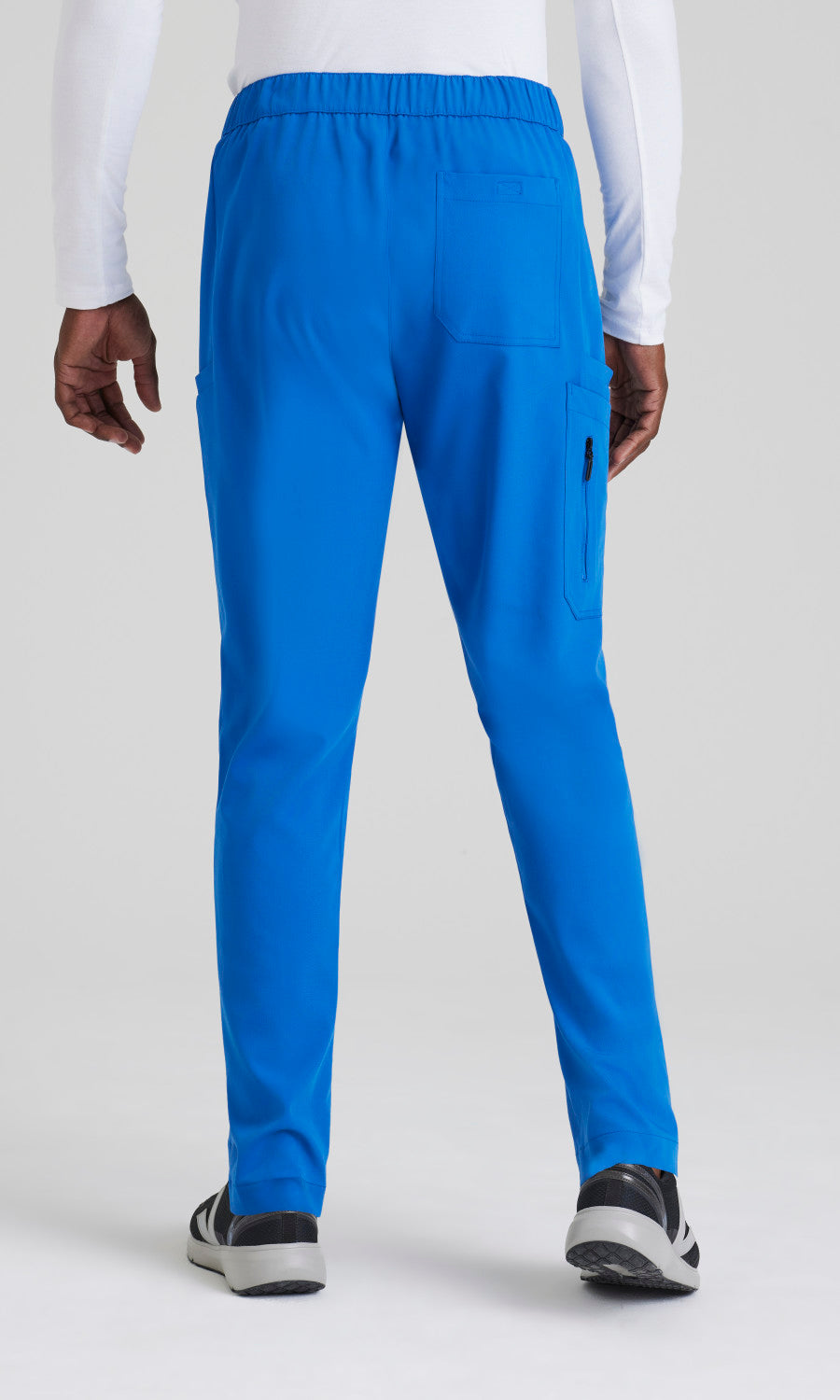 Barco Unify BUP628 Cruise Scrub Pants New Royal