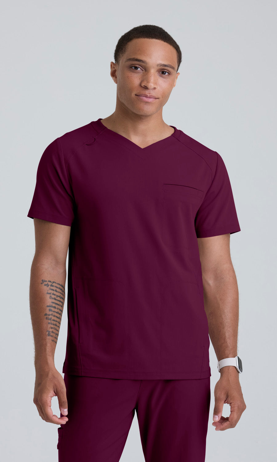 Grey's Anatomy Cultivate GRGT314 Phoenix Top Wine - front