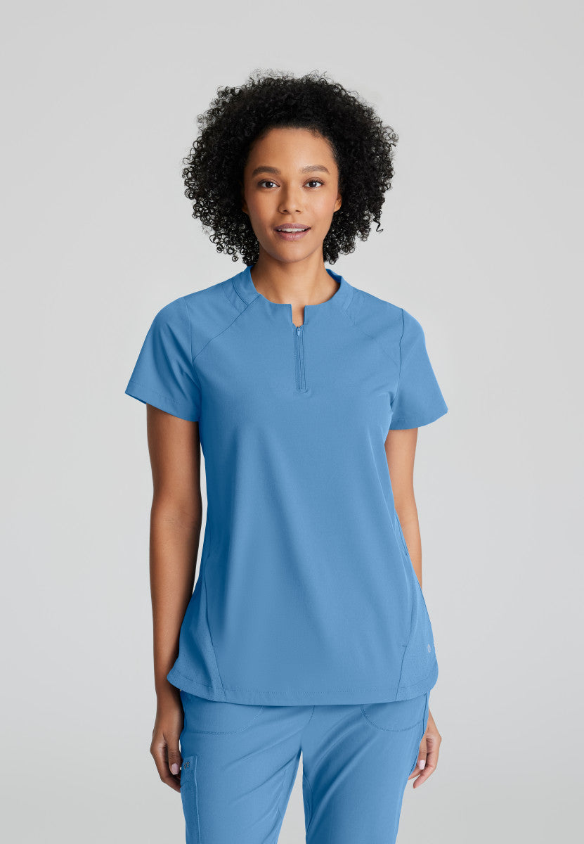 Barco One BOT216 Flux Scrub Top