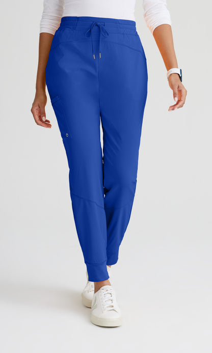 Barco One BOP513 Boost Jogger Cobalt