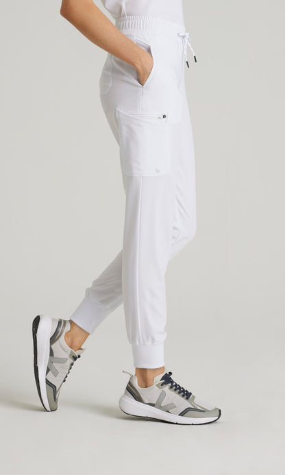 Barco Unify BUP647 Union Jogger White