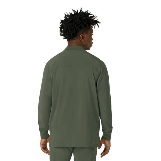 Force Cross-Flex C86210 Men's Shirt Jacket Olive