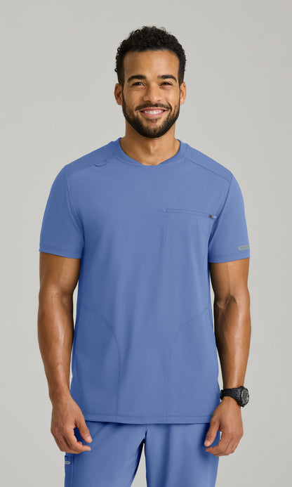 Skechers Slip-ins SKT325 Rebound Top Ciel Blue - front