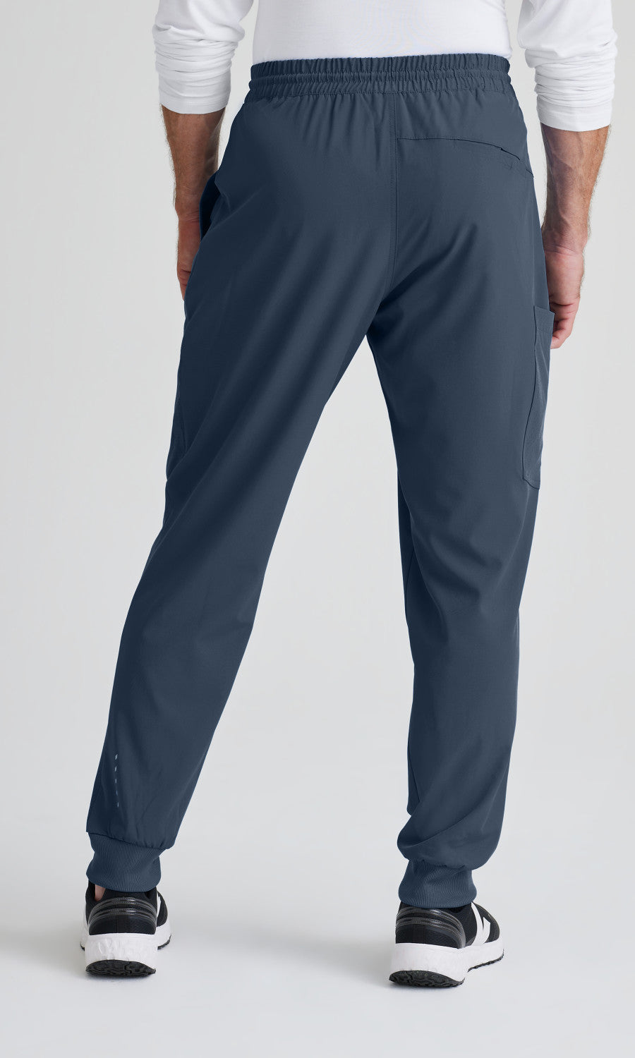 Barco One BOP520 Vortex Jogger Steel