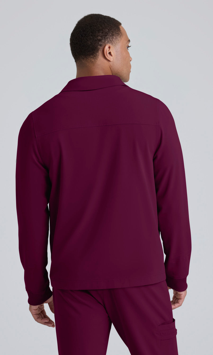 Grey's Anatomy Cultivate GRGW938 Phoenix Warm-up Wine - back