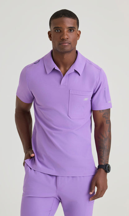 Skechers SKT305 Merit Top Luxe Lavender - front