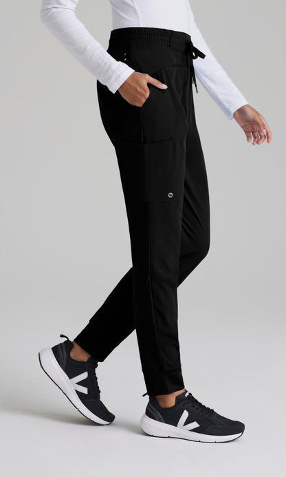 Barco One BOP513 Boost Jogger Black