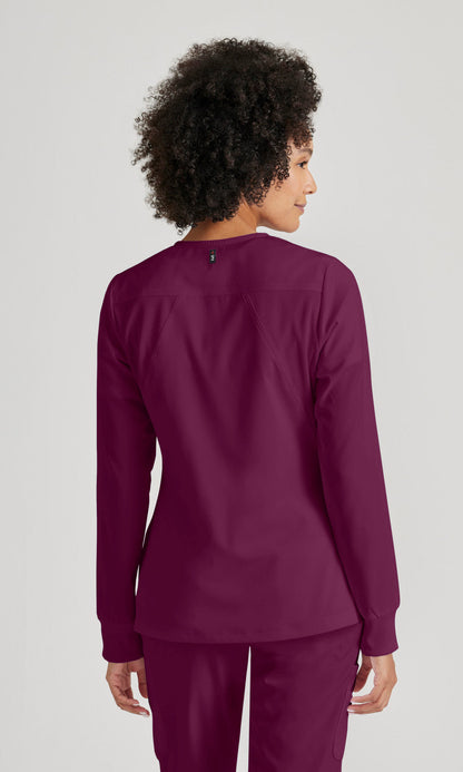 Grey's Anatomy Stretch GRSW873 image 2