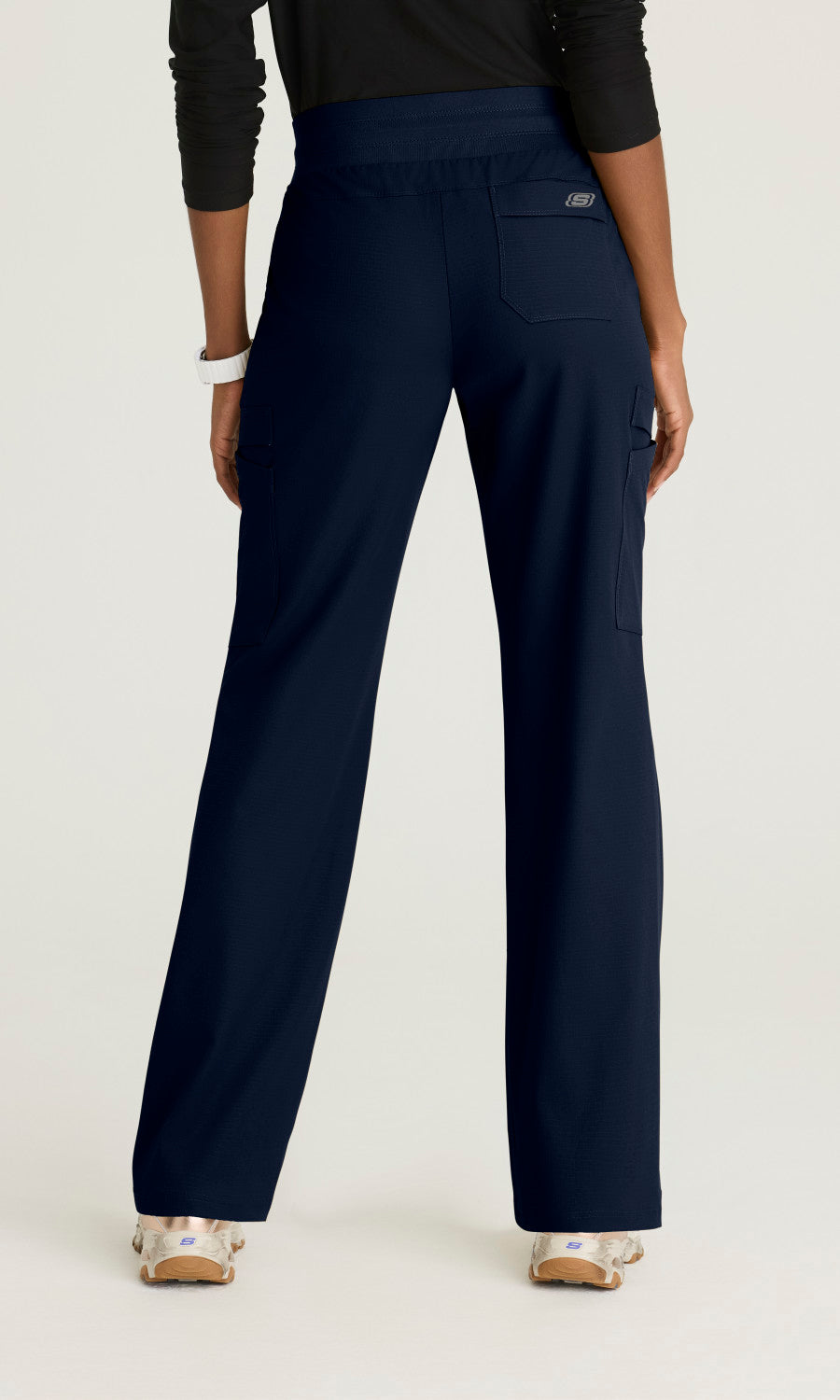 Skechers MotionTech SKP712 Explore Pant Navy