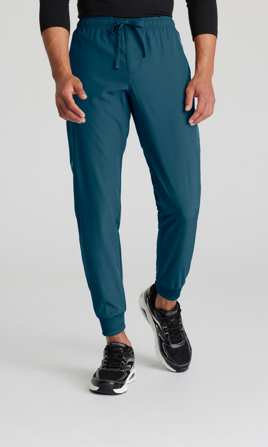 Skechers SKP572 Structure Jogger Bahama