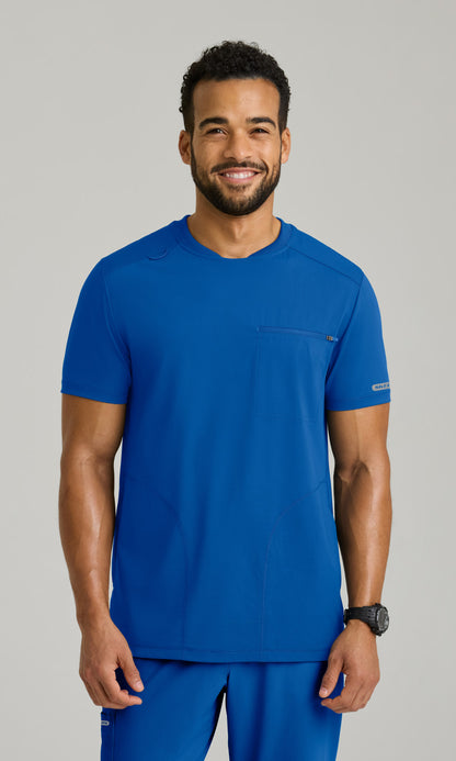 Skechers Slip-ins SKT325 Rebound Top New Royal - front