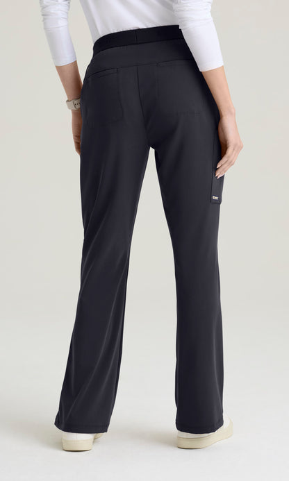Grey's Anatomy Cultivate GRGP740 Spring Pant Steel - back