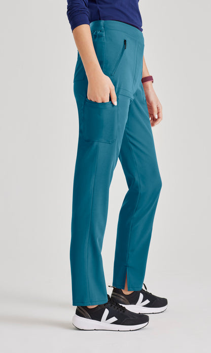 Barco Unify BUP601 Purpose Scrub Pants Bahama