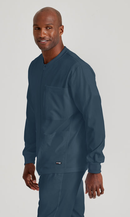 Grey's Anatomy Stretch GRSW871 React Warmup Steel