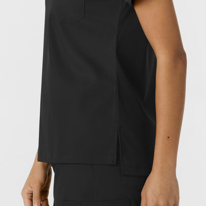 Boundless 6451 Women's Classic Tee Black