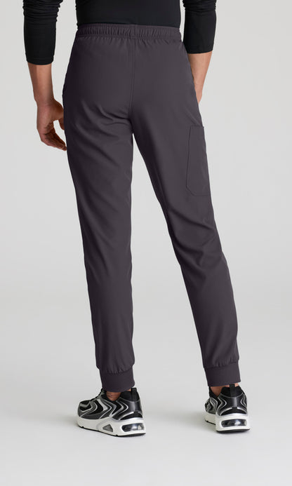 Skechers SKP572 Structure Jogger Pewter